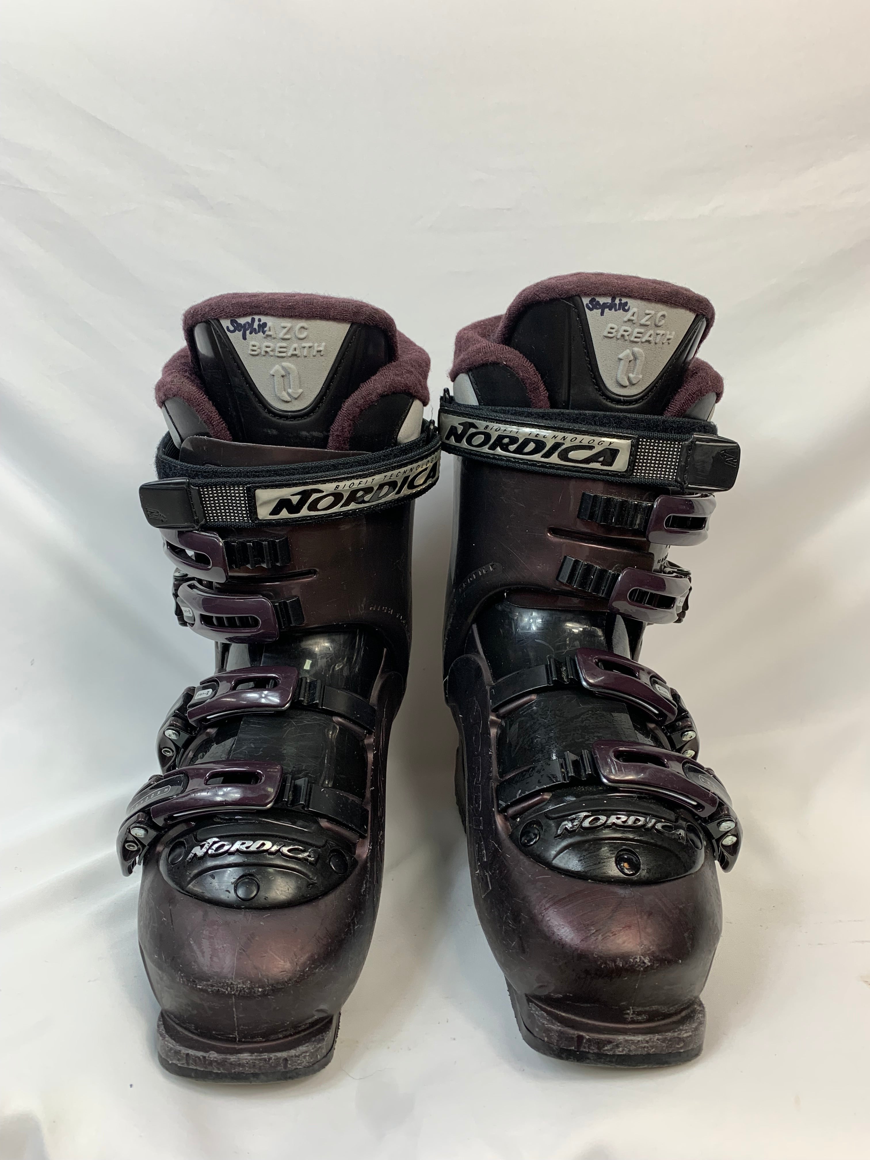 SCARPONI DA Nordica Exopower trend05